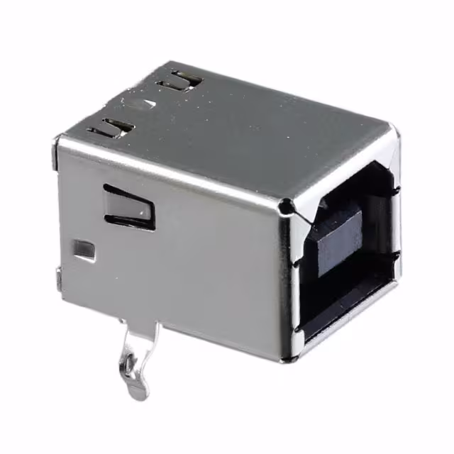 UE27BC54130 Amphenol ICC (Commercial Products)  Conjuntos de conectores USB DVI HDMI